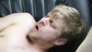 Amateurs Fucked Raw - Roadside Sex Adventure