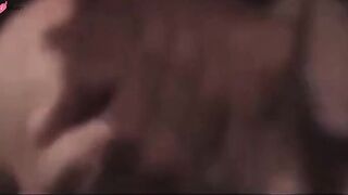 Hot Teen Babe Gives Steamy Locker-Room Hand Job