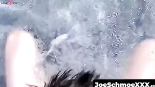 Amateurs Rimming And Barebacking For Huge Cumshots Delight
