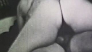 Vivacious Vintages - Older Woman Fucked Hard By barely legal Stud With Passion