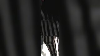 Hot Latina Encoxadora Joins Big Dicks For A Wild Threesome