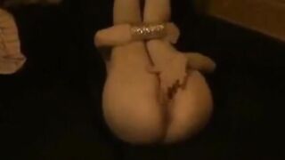 Anal-Riding Amateur Girl Rides A Huge Dick And Gets Pounded Hard In Norway