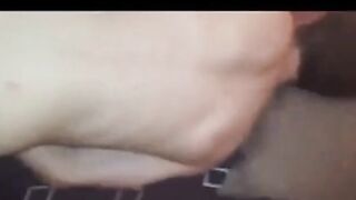Daddy & Son Raw Anal Sex - Older Man Fucks man Hard