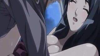 Big Boob Babe Gives Her Man A Satisfying Blowjob And Rides His Dick Hard