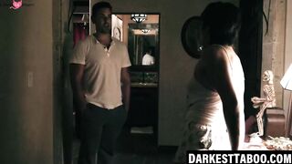 Brooklyn-Gray's Sexual Exploration With Stud - Scene #1