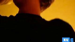 Teen Babe's First Time Fucking Her Boyfriend In Intimate Home Video
