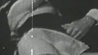Vintage Erotica" or "Black & White Blow Job Action With A Lady Of The Night