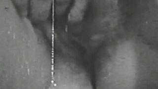 Vintage Erotica" or "Black & White Blow Job Action With A Lady Of The Night