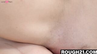 Intimate Rimjob Experience with Sexual Goddesses - Hotties Zazie & Alexa
