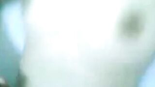 Hairy Amateur Babe From Malaysia - Hip Hop Dance Battle