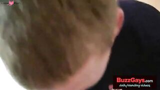 Twinks Delight - Hot barely legal Studs Fuck Hard In The Art Studio
