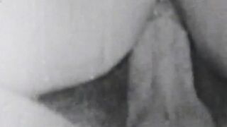 Vibrant Threesome Action With Older Woman And Two barely legal Guys