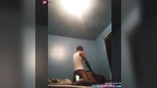 Exotic Beauties #3 - Hot Milf Rides Big Dick in Reverse Cowgirl