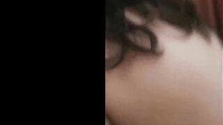 Indian Desi Girl Next Door - Exotic Dancer Shows Off Her Moves And Sexuality
