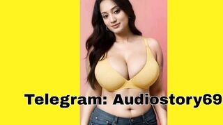 Audiostory : Dost ki Maa ko Choda