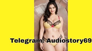 Audiostory : Cousine behan ko choda