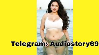 Audiostory : Behan ki chudai