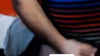 Amateur Daddies' Latin Lust - Masturbation Confessions