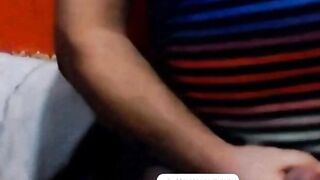 Amateur Daddies' Latin Lust - Masturbation Confessions