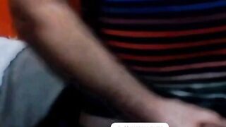 Amateur Daddies' Latin Lust - Masturbation Confessions