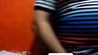 Amateur Daddies' Latin Lust - Masturbation Confessions