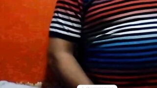 Amateur Daddies' Latin Lust - Masturbation Confessions