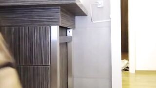 Hot Latin Babe Loves Playing With Her Sex Toys - Masturbation Session