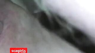 Curvaceous Cuties - Hot Amateur Sex-Tapes Unleashed