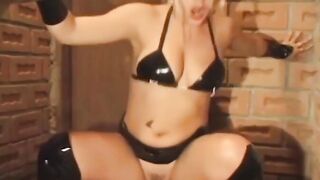 Brazilian Babe Gives A Sensual Blowjob And Rides Her Man's Big Dick