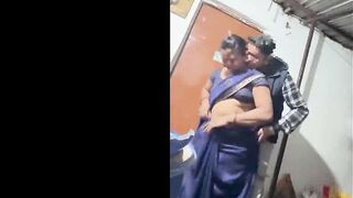Indian Desi Girl's Hot Dance-Off with Sexy Bollywood Music