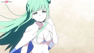 NukeTashia - Erotic Fantasy Roleplay with Sexual Encounters in Virtual Reality