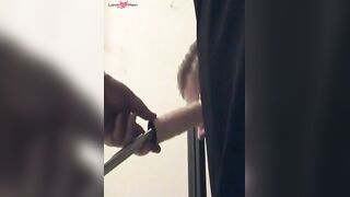 Twinks Delight - barely legal Hunk Gets Analized By A Dominant Daddy Figure