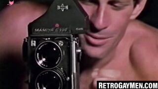 Throat Gaggers #2 - Deepthroating Huge Loads From Hot Guys
