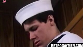 Raw & Bare - Twinks Spitting Hot Anal Action