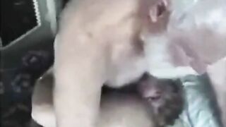 Amateurs Share Their Wives In A Swinger's Orgy