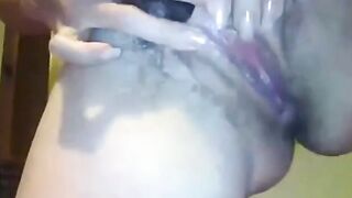 Mature Milf's Sensual Self-Pleasure Journey