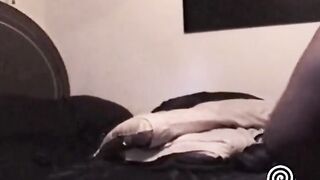 Shreya's Sexy Solo - Erotic Dancing & Masturbation in Lingerie