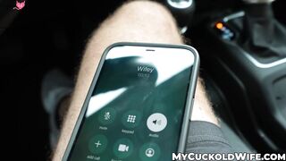 Evelyn-Paynes's Cheating Wife Gets Punishment - Taboo Roleplay Scenario