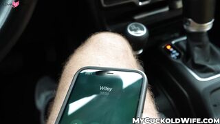 Evelyn-Paynes's Cheating Wife Gets Punishment - Taboo Roleplay Scenario