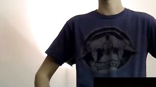 Interracial Twinks Share Passionate Kisses Before Intense Anal Sex