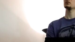 Interracial Twinks Share Passionate Kisses Before Intense Anal Sex