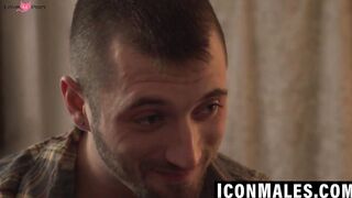 Anal Domination - Dominant Anal Pounding by Roman Todd on JD Phoenix