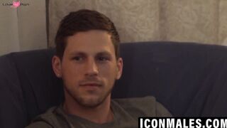 Anal Domination - Dominant Anal Pounding by Roman Todd on JD Phoenix