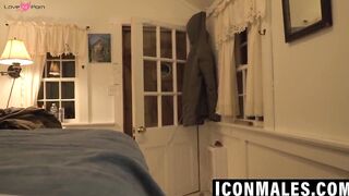 Anal Domination - Dominant Anal Pounding by Roman Todd on JD Phoenix