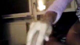 Swedish Milf Sucks And Fucks Her Neighbor In A Steamy Affair