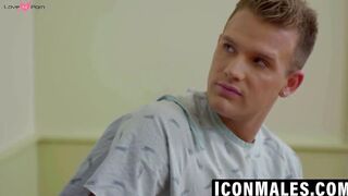 Doctor's Orders - Big Dick Doc Fucks Patient Hard