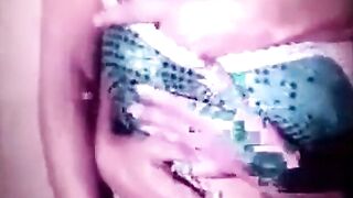 Big Boobed Bangla Girl Sings Passionate Love Ballad