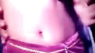 Big Boobed Bangla Girl Sings Passionate Love Ballad