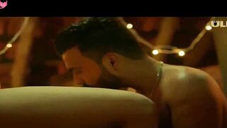 Indian Desi Girl Next Door - Exotic Dancer Shows Off Her Moves And Sexuality