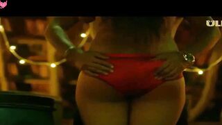 Indian Desi Girl Next Door - Exotic Dancer Shows Off Her Moves And Body